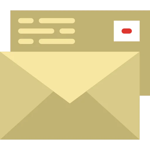 Envelopes icon
