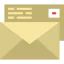 Envelopes іконка 64x64