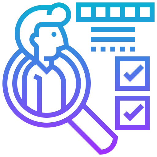 Behavior icon