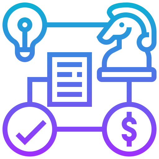 Process icon
