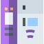Refrigerator icon 64x64