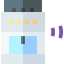 Stove icon 64x64