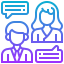 Continuous icon 64x64