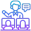 Training icon 64x64