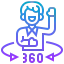 Feedback icon 64x64