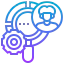 Analytics icon 64x64