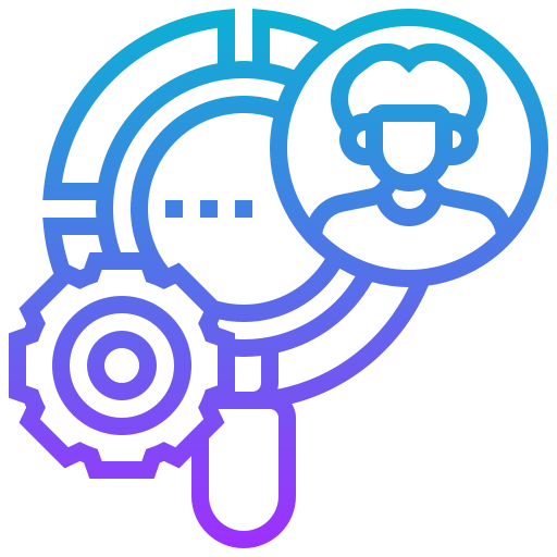Analytics icon
