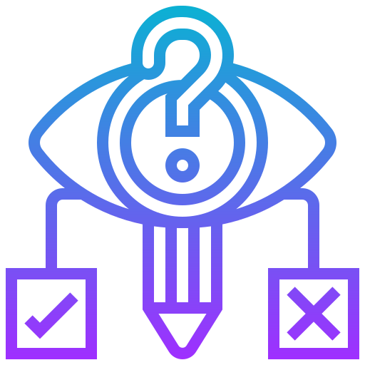 Observation icon