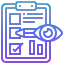 Checklist icon 64x64