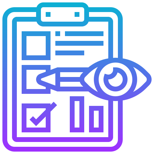 Checklist icon