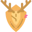 Horns Ikona 64x64