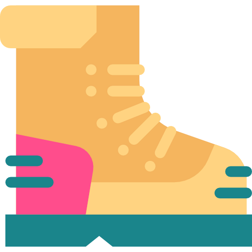 Boot icon