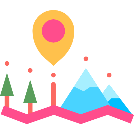 Map icon
