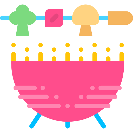 Bbq icon