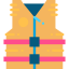 Lifejacket ícono 64x64