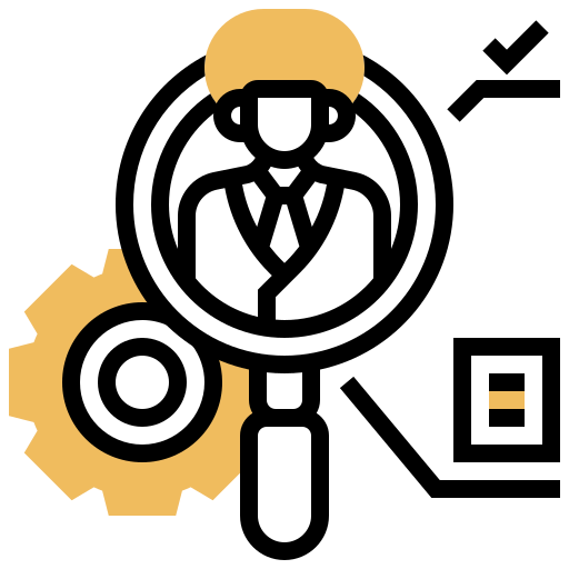 Applicant icon