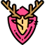 Horns Ikona 64x64