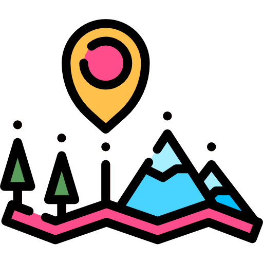 Map icon