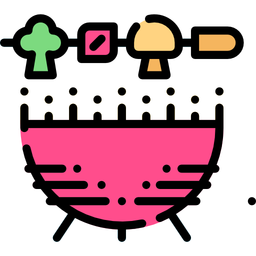 Bbq icon