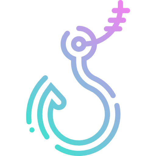 Hook icon