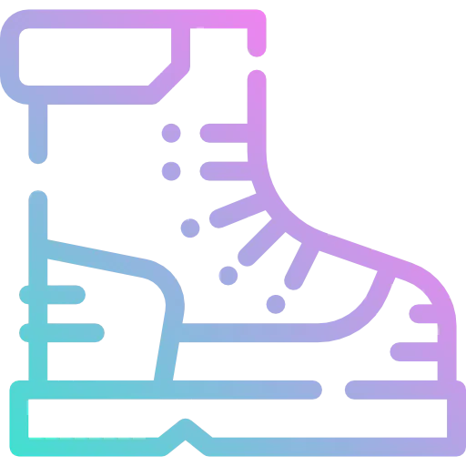 Boot icon