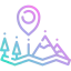 Map icon 64x64