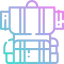 Backpack icon 64x64