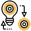 Process Symbol 64x64