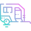 Trailer icon 64x64