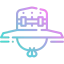 Hat icon 64x64
