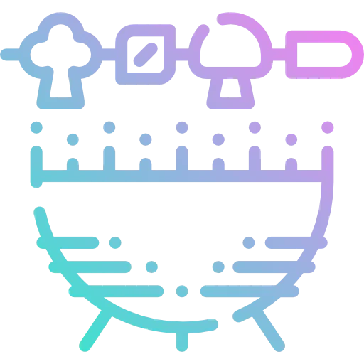 Bbq icon
