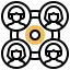 Collaborative icon 64x64