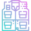 Рыболовный жилет иконка 64x64