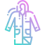Raincoat icon 64x64