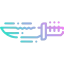 Knife icon 64x64