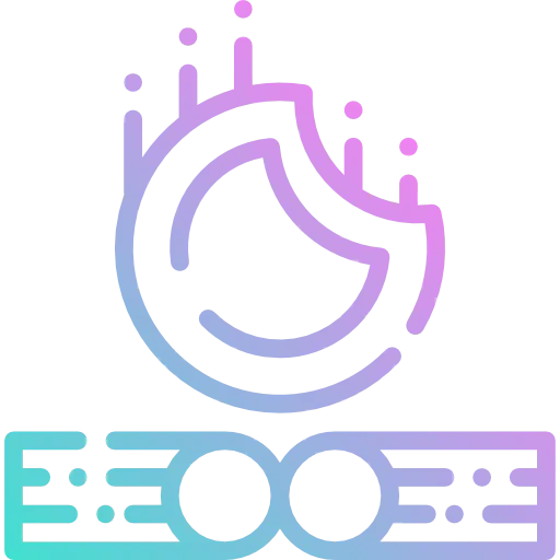 Fire icon