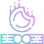 Fire icon 64x64