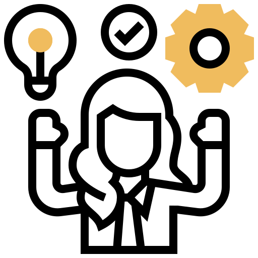 Competence icon
