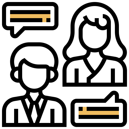 Continuous icon