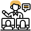 Training icon 64x64