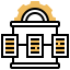 Интеграция данных иконка 64x64