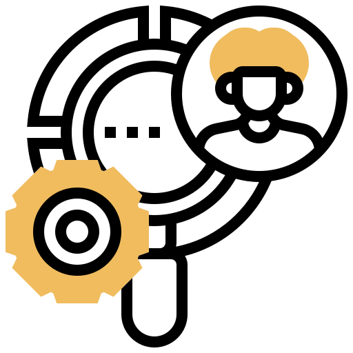 Analytics icon