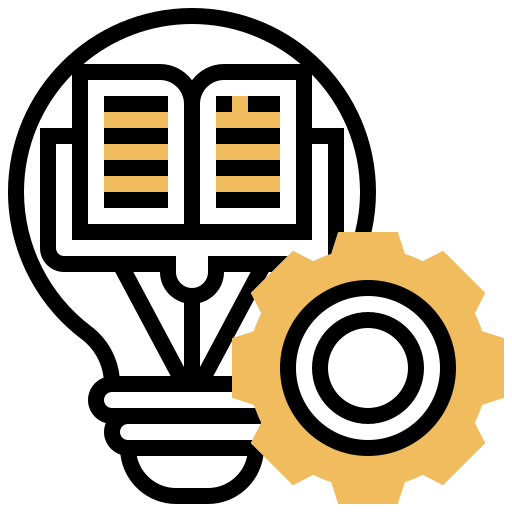 Knowledge icon