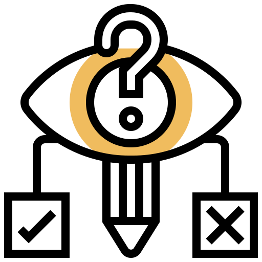 Observation icon