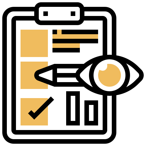 Checklist icon
