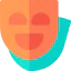 Mask icon 64x64