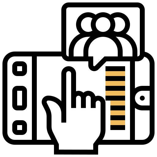 Workforce icon