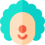 Clown icon 64x64