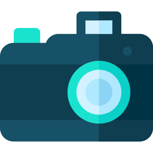 Camera icon