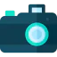 Camera ícono 64x64